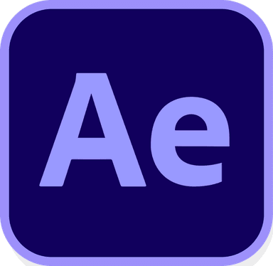 After Effects