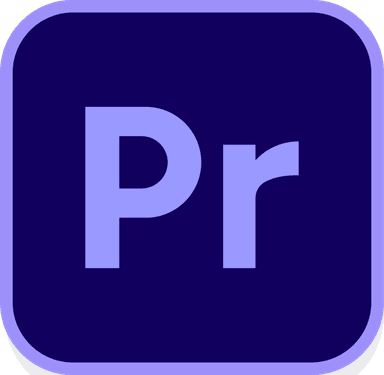 Premiere Pro